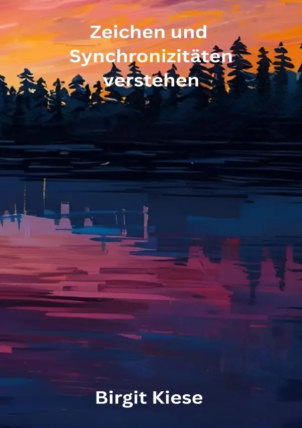 Cover: 9783565070732 | Zeichen und Synchronizitäten verstehen | Birgit Kiese | Taschenbuch