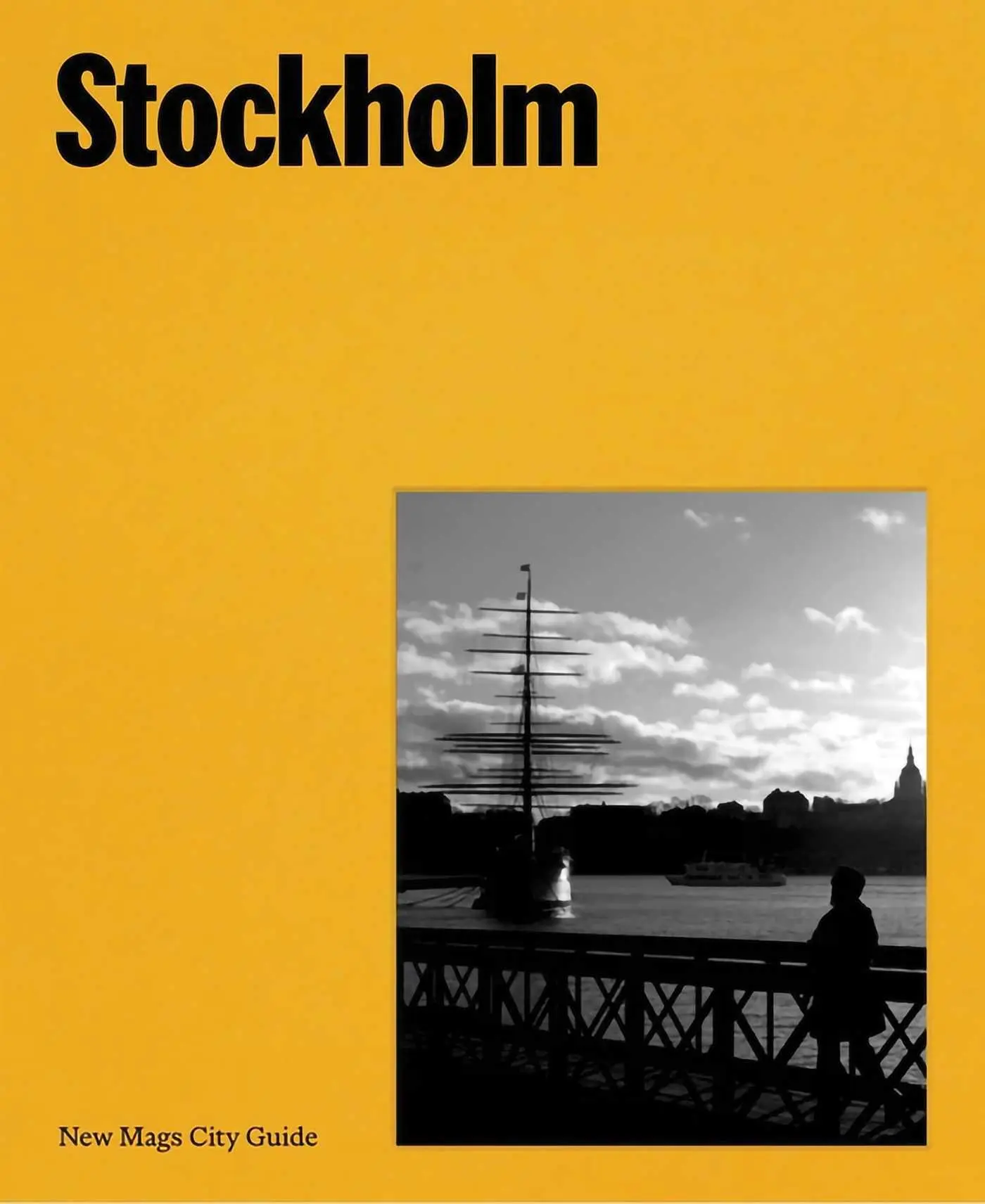 Cover: 9788794190732 | Stockholm | Mads Arlien-Søborg | Buch | Englisch | 2025