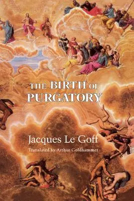 Cover: 9780226470832 | The Birth of Purgatory | Jacques Le Goff | Taschenbuch | Englisch