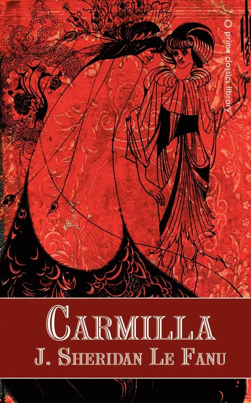 Cover: 9780809510832 | Carmilla | Joseph Sheridan Le Fanu | Taschenbuch | Englisch | 2000