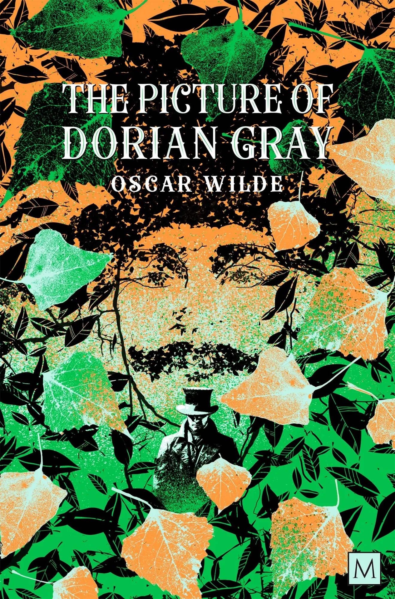 Cover: 9781035060832 | The Picture of Dorian Gray | Oscar Wilde | Taschenbuch | 288 S. | 2025