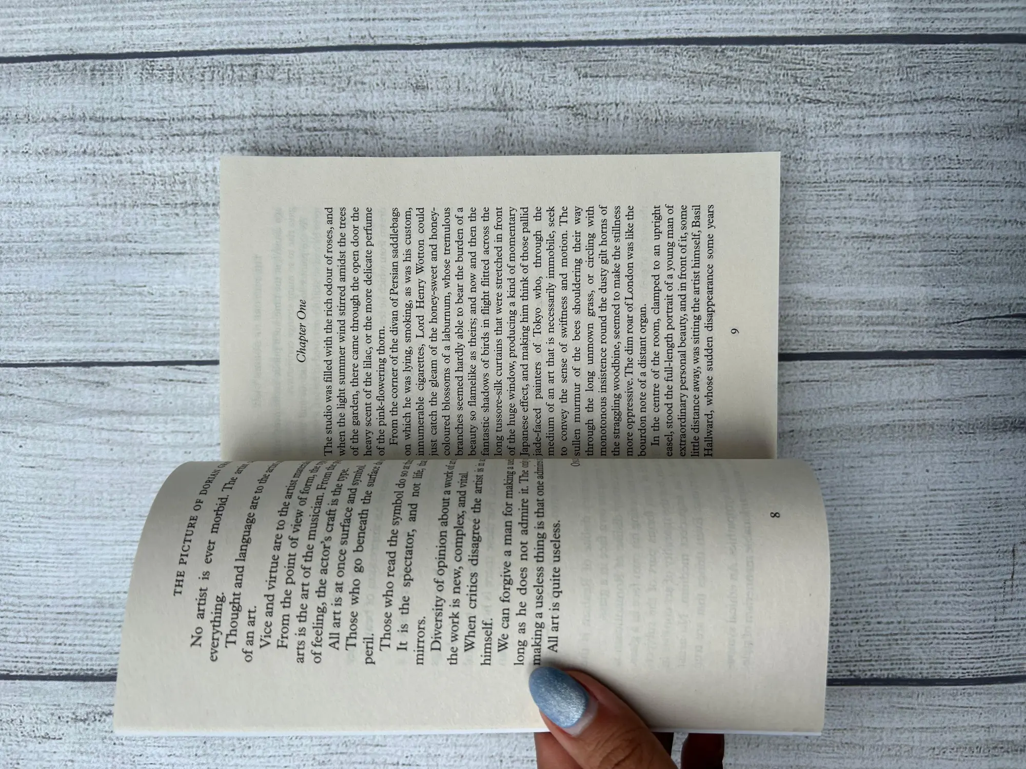Bild: 9781035060832 | The Picture of Dorian Gray | Oscar Wilde | Taschenbuch | 288 S. | 2025