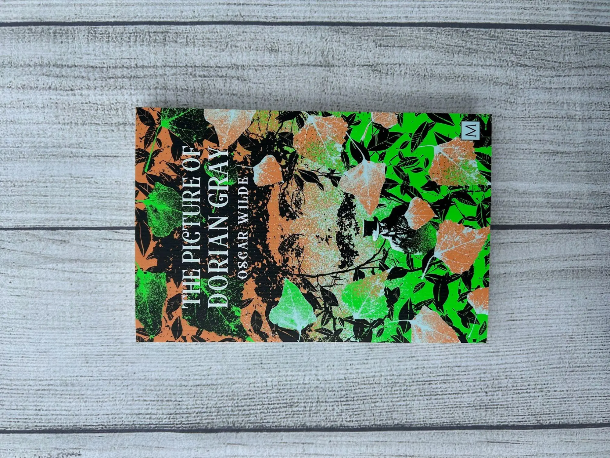 Bild: 9781035060832 | The Picture of Dorian Gray | Oscar Wilde | Taschenbuch | 288 S. | 2025