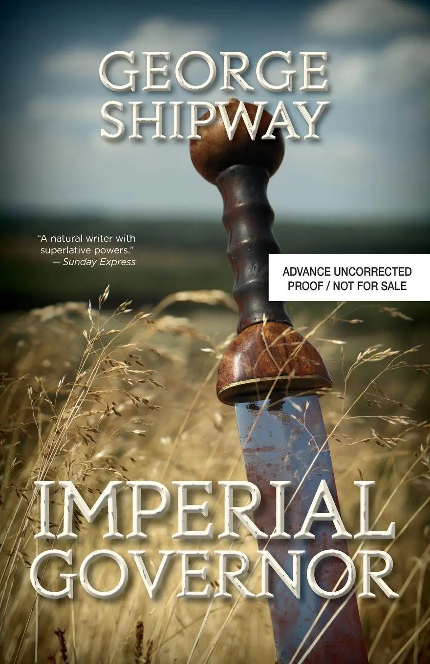 Cover: 9781939650832 | Imperial Governor | George Shipway | Taschenbuch | Englisch | 2018