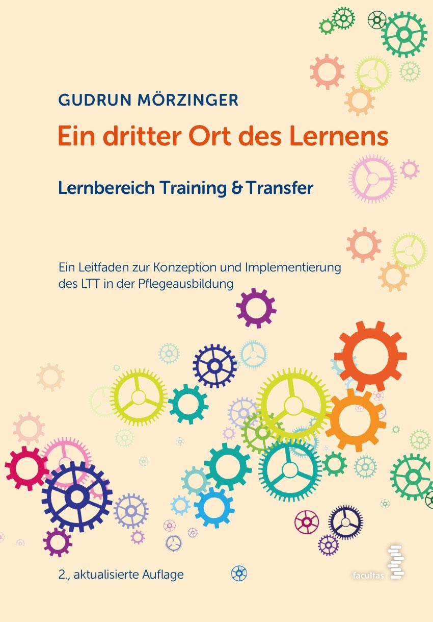 Cover: 9783708920832 | Ein dritter Ort des Lernens: Lernbereich Training &amp; Transfer | Buch