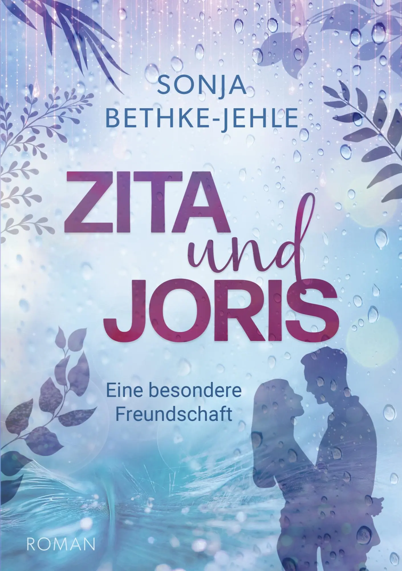Cover: 9783819280832 | Zita und Joris - Die Geschichte einer besonderen Freundschaft | Buch