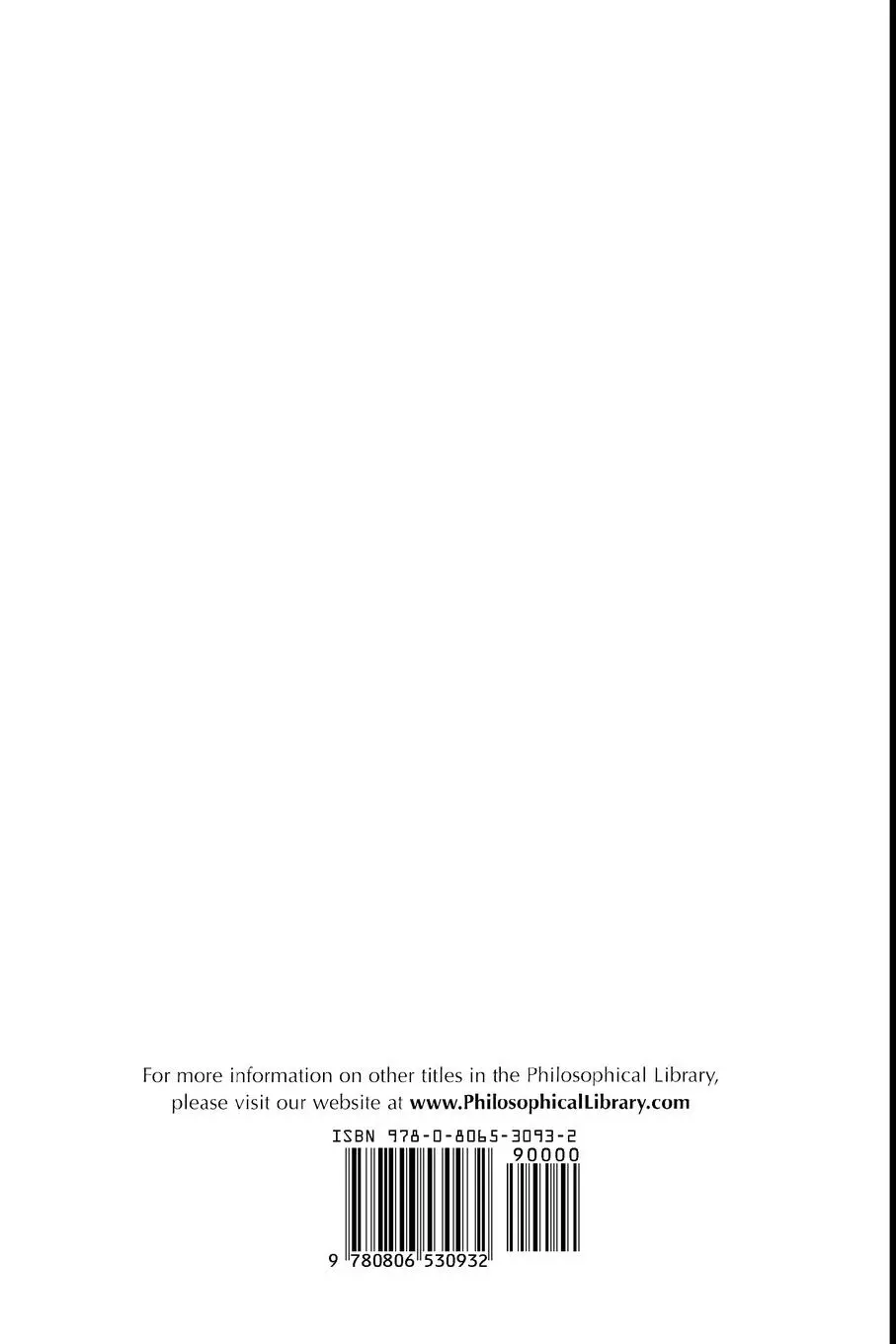 Rückseite: 9780806530932 | The War Against the Jew | Runes D. Dagobert | Taschenbuch | Englisch