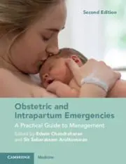 Cover: 9781108790932 | Obstetric and Intrapartum Emergencies | Edwin Chandraharan (u. a.)