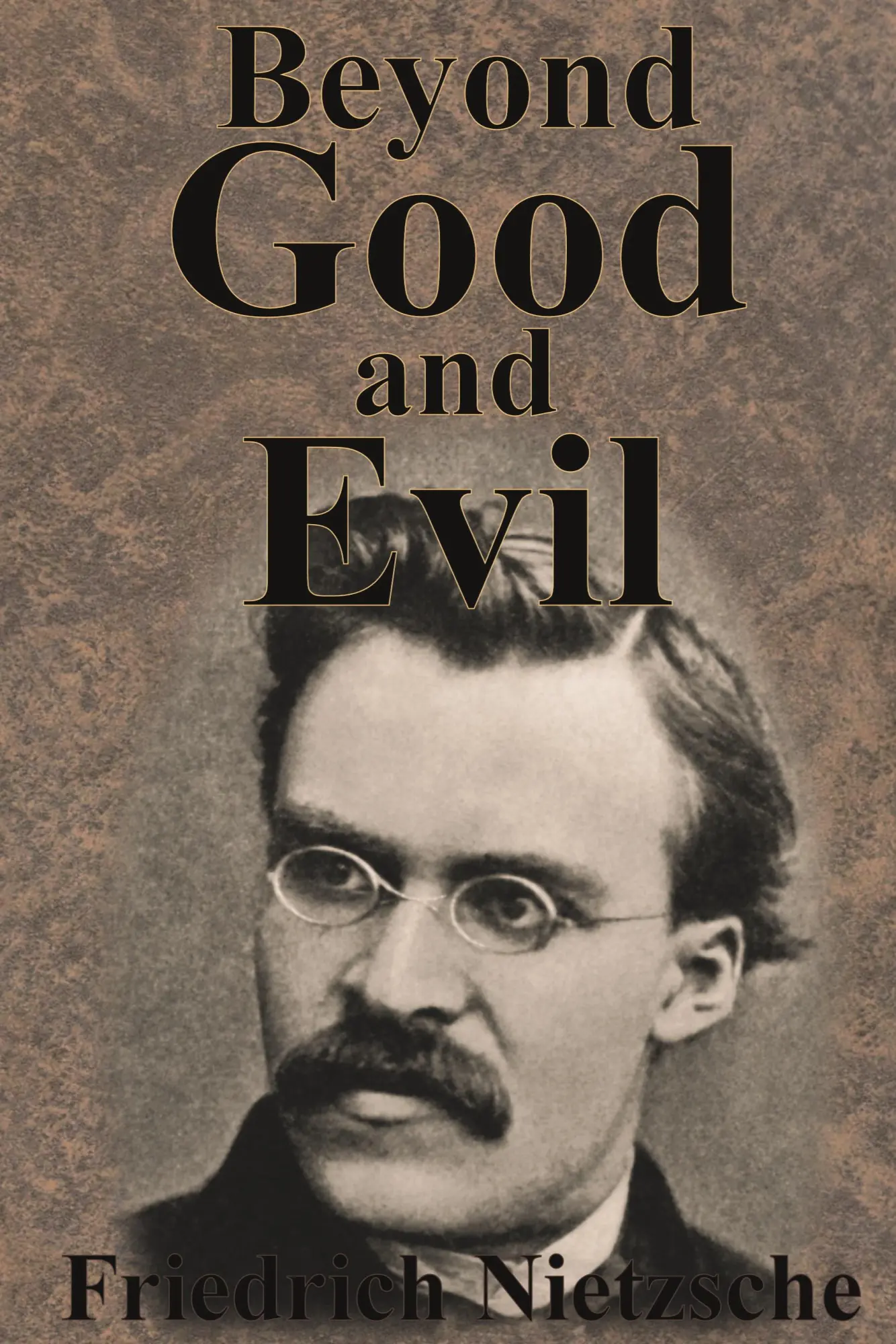 Cover: 9781640320932 | Beyond Good And Evil | Friedrich Nietzsche | Taschenbuch | Englisch