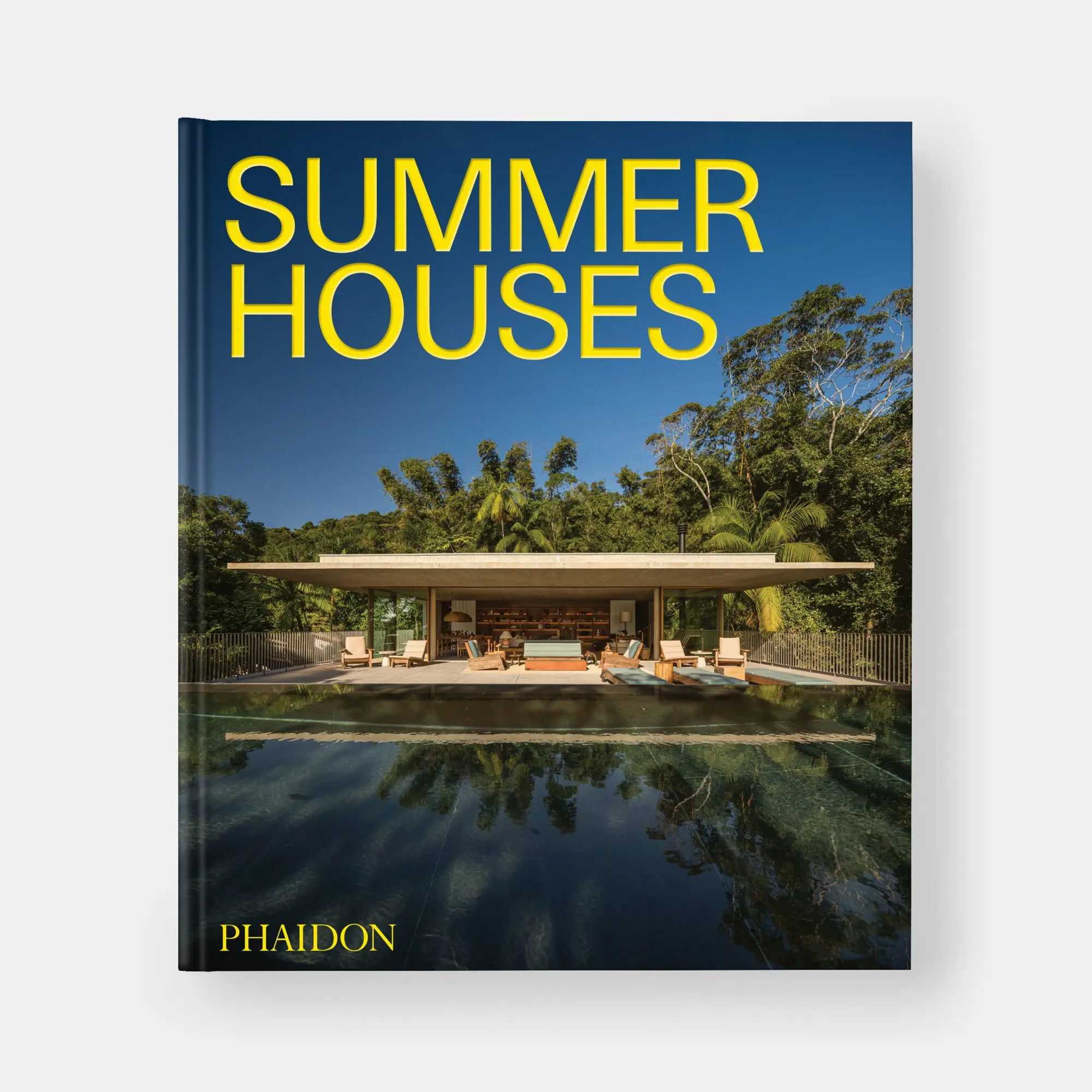 Bild: 9781837290932 | Summer Houses | Phaidon Editors | Buch | 240 S. | Englisch | 2026