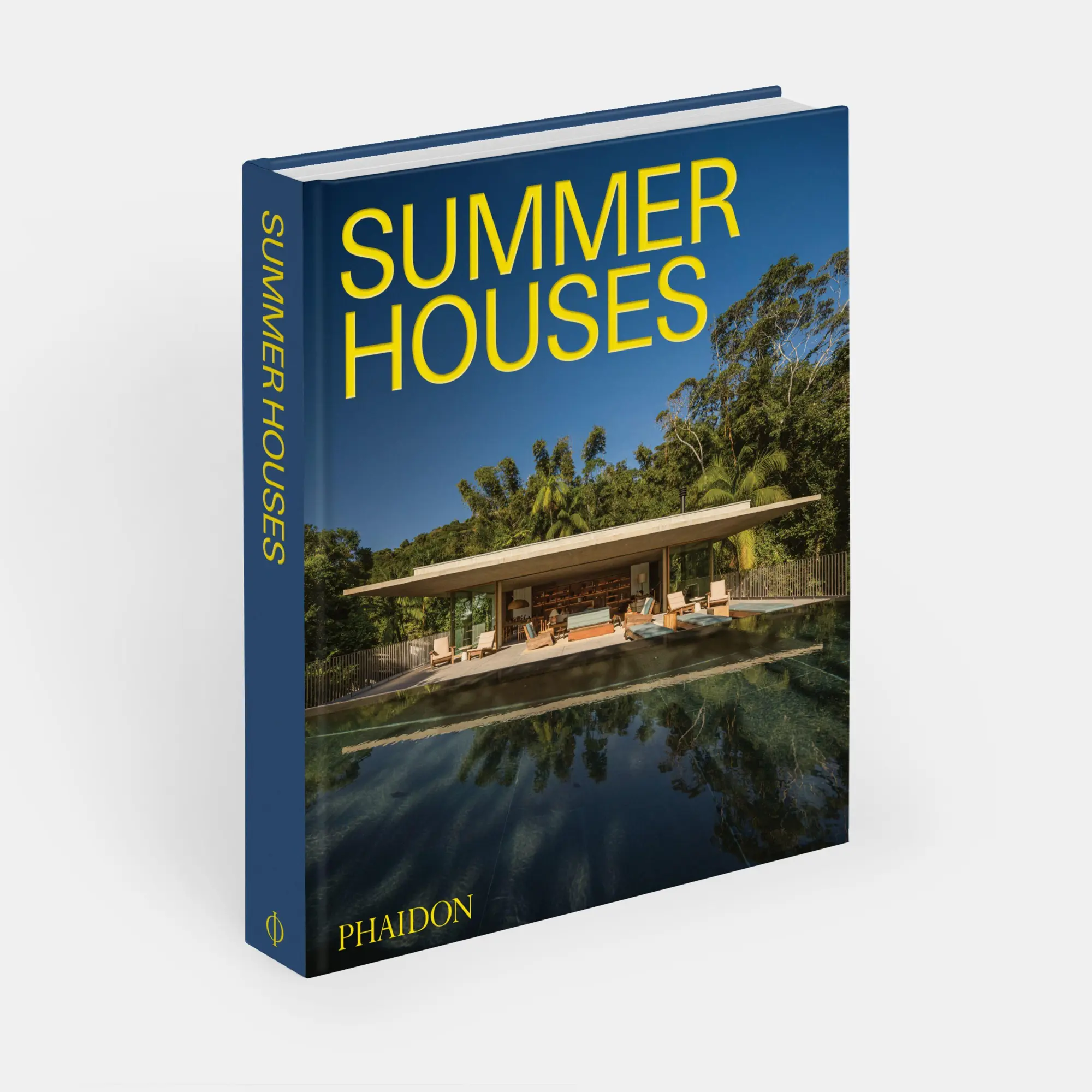 Bild: 9781837290932 | Summer Houses | Phaidon Editors | Buch | 240 S. | Englisch | 2026