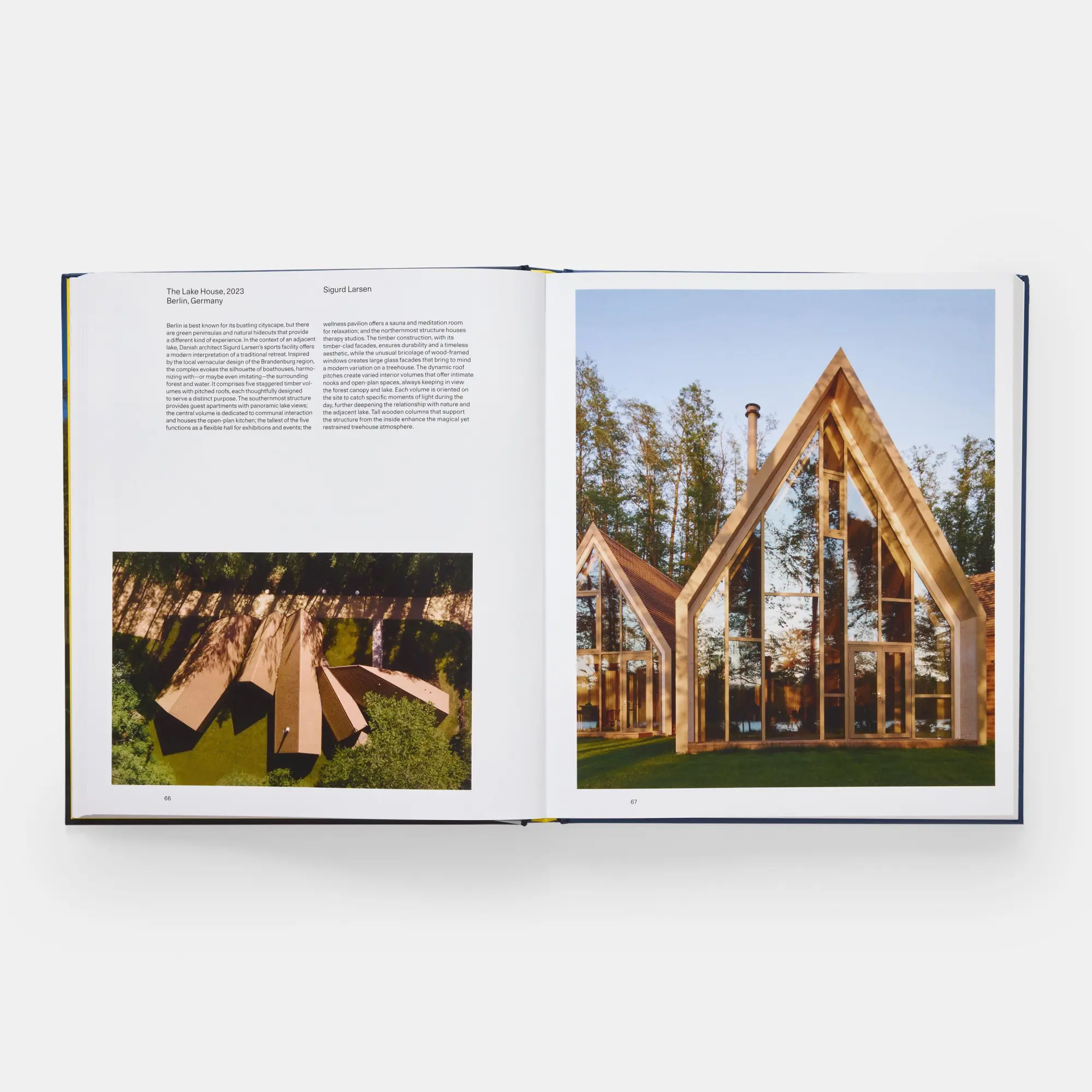 Bild: 9781837290932 | Summer Houses | Phaidon Editors | Buch | 240 S. | Englisch | 2026