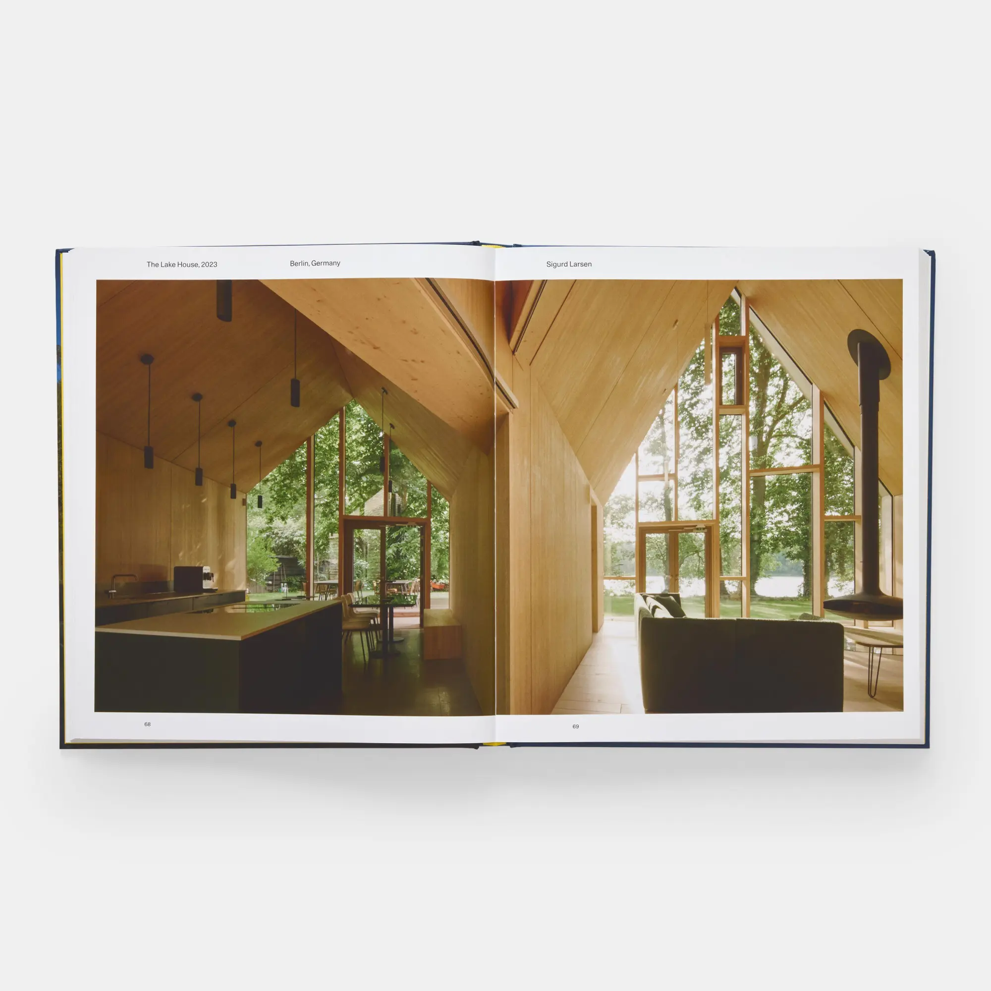 Bild: 9781837290932 | Summer Houses | Phaidon Editors | Buch | 240 S. | Englisch | 2026