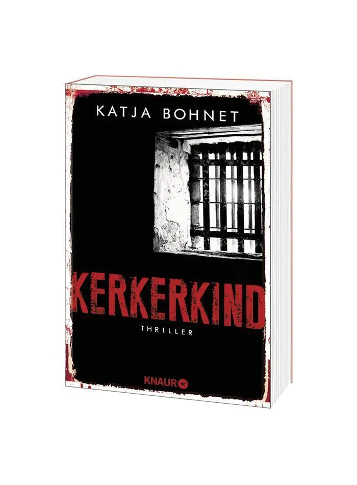 Bild: 9783426520932 | Kerkerkind | Thriller | Katja Bohnet | Taschenbuch | 336 S. | Deutsch