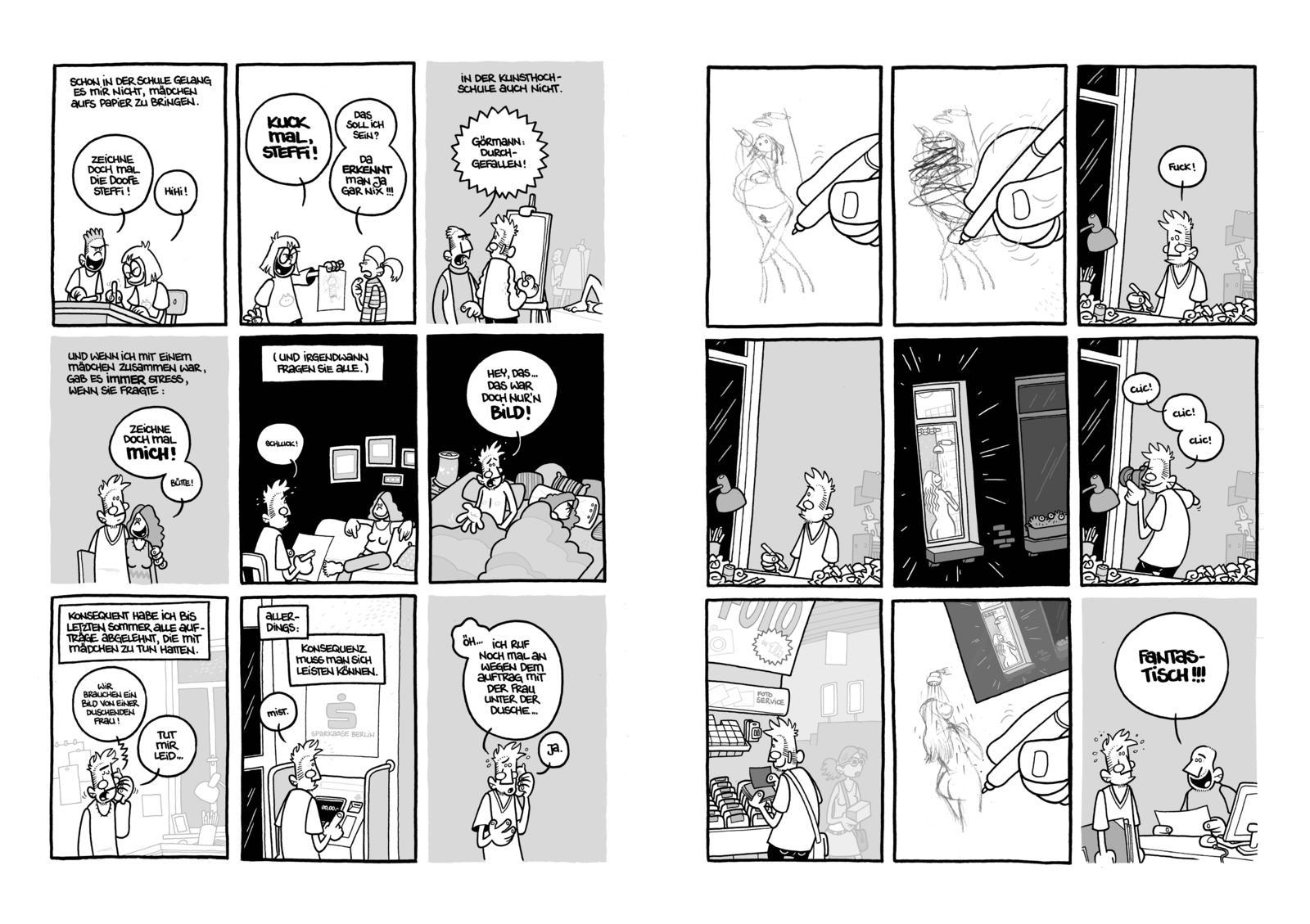 Bild: 9783551020932 | held-Trilogie - Jubiläumsausgabe | Flix | Buch | Carlsen Comics | 2023