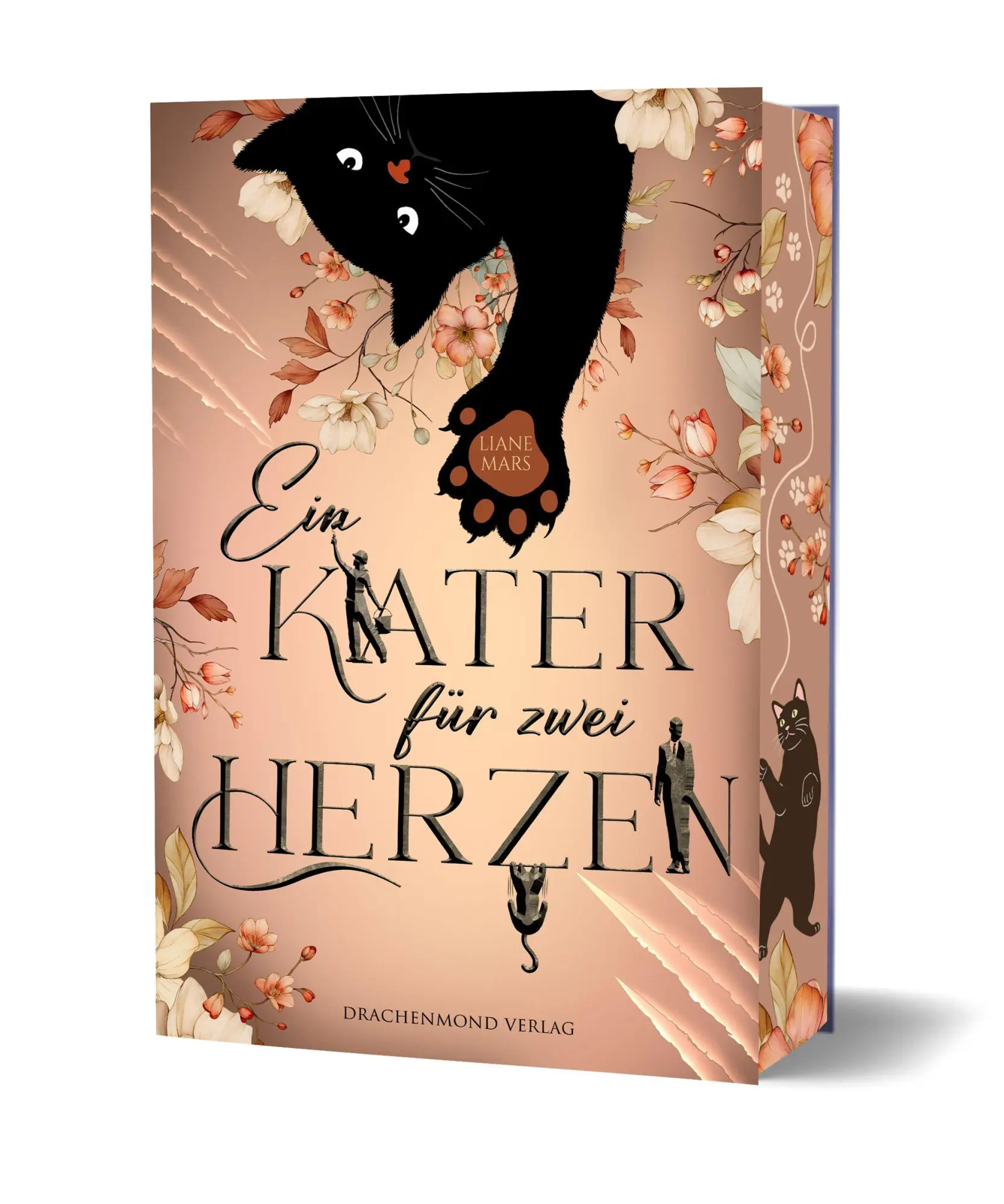 Cover: 9783691300932 | Ein Kater für zwei Herzen | Liane Mars | Buch | 294 S. | Deutsch