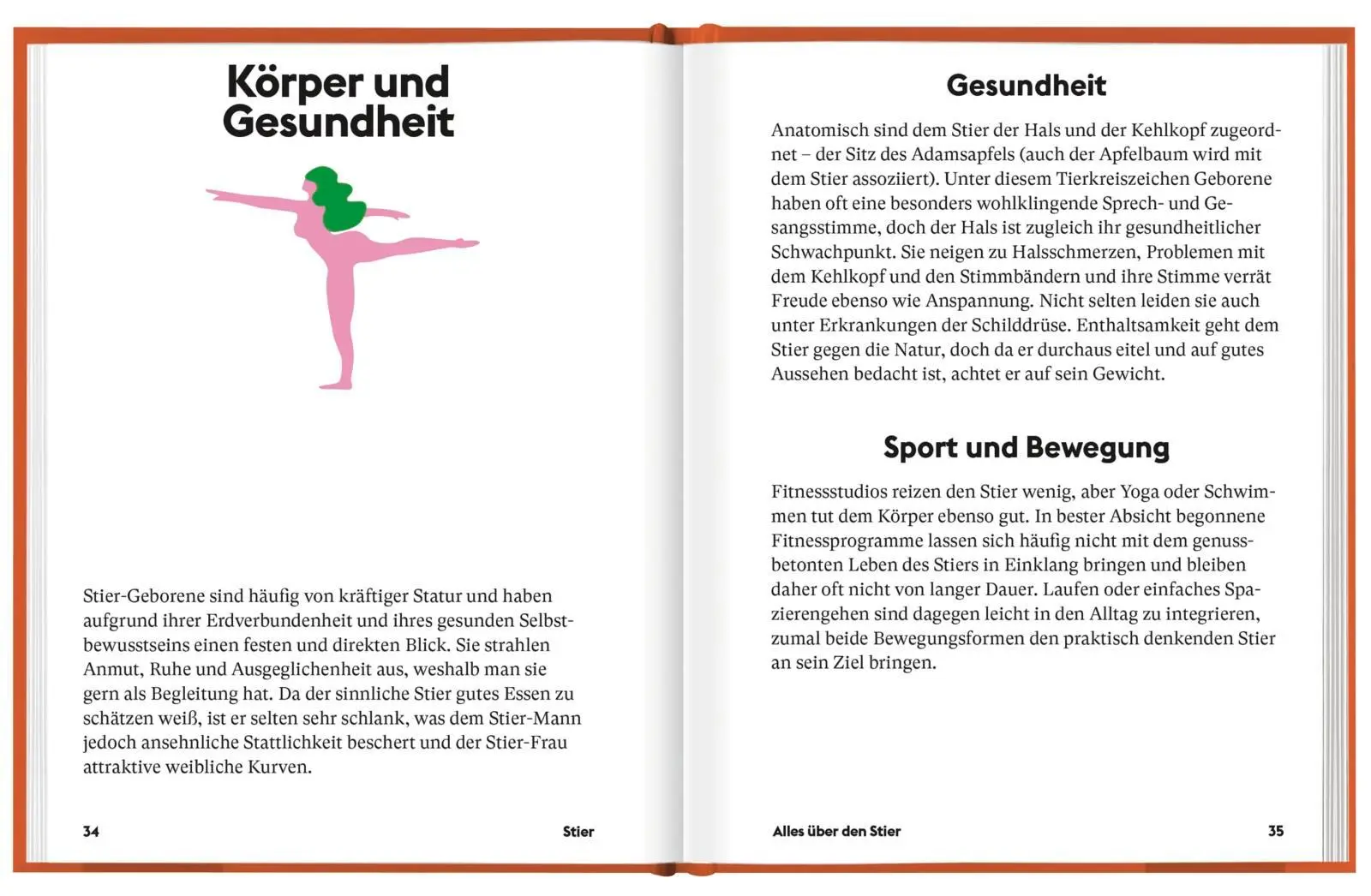 Bild: 9783848500932 | Stier | Ein edles Geschenkbuch über die Kraft der Astrologie | Buch