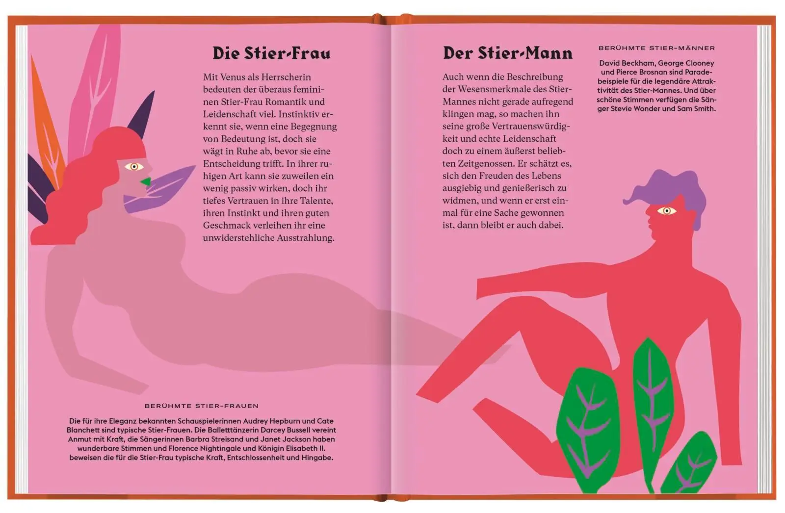 Bild: 9783848500932 | Stier | Ein edles Geschenkbuch über die Kraft der Astrologie | Buch