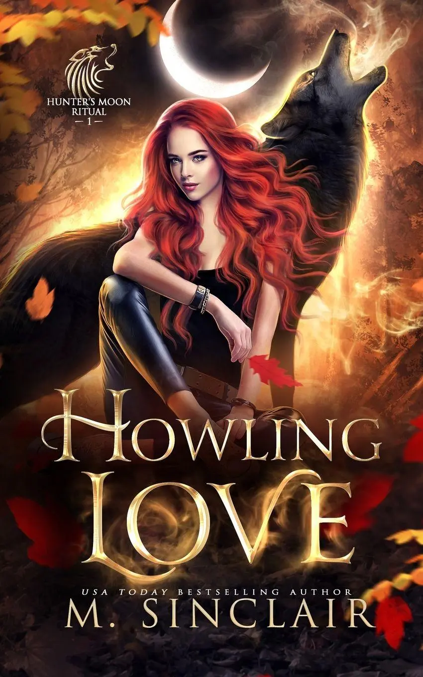 Cover: 9798993220932 | Howling Love | M. Sinclair | Taschenbuch | Hunter's Moon Ritual | 2025