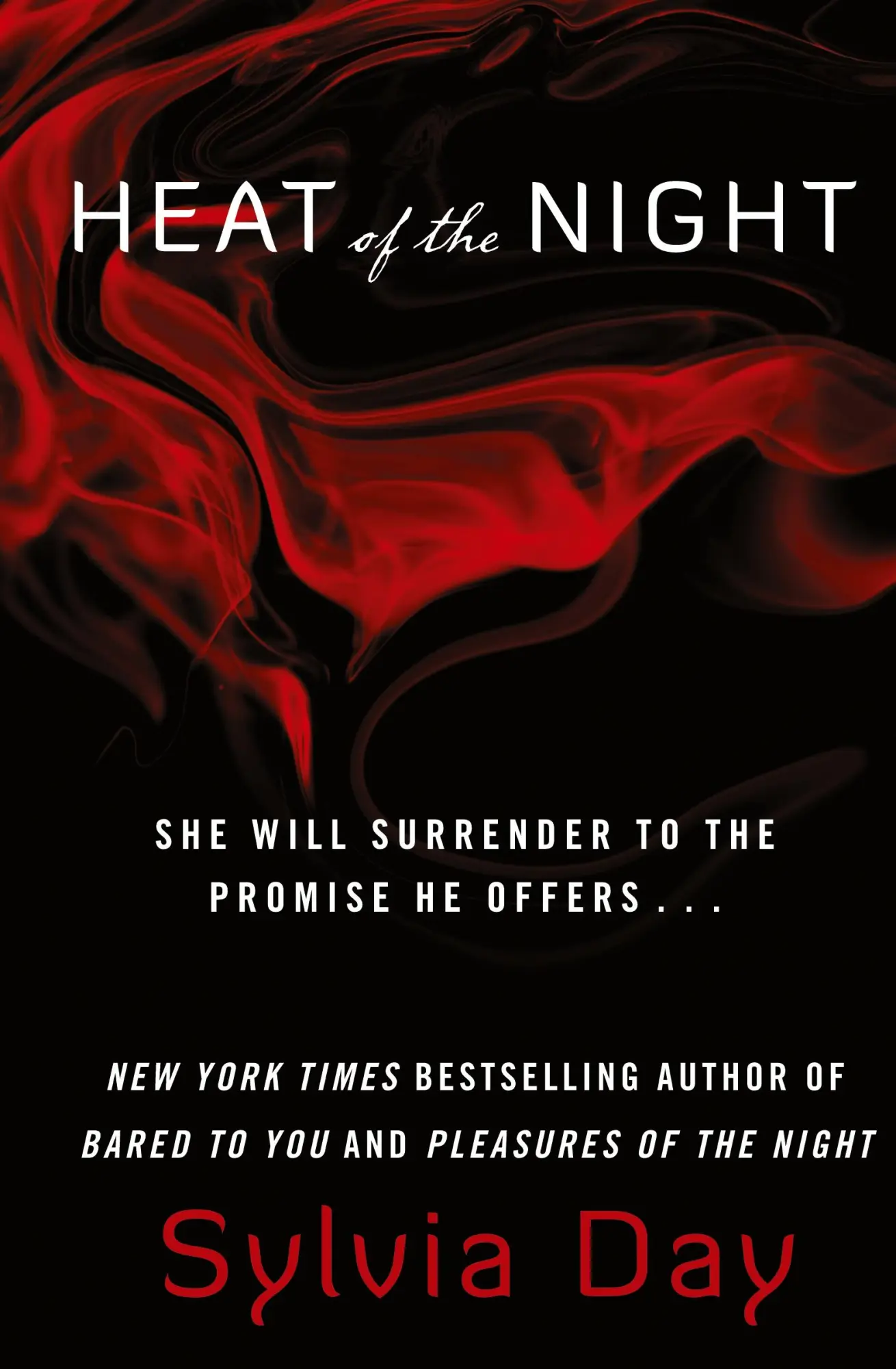 Cover: 9780061231032 | Heat of the Night | Sylvia Day | Taschenbuch | Englisch | 2008