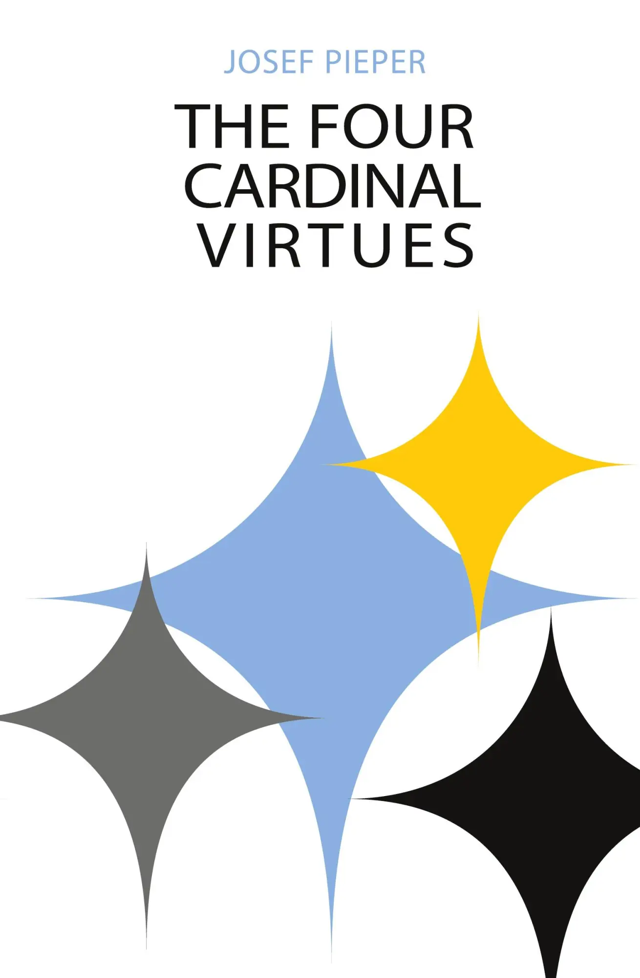 Cover: 9780268001032 | Four Cardinal Virtues, The | Josef Pieper | Taschenbuch | Englisch