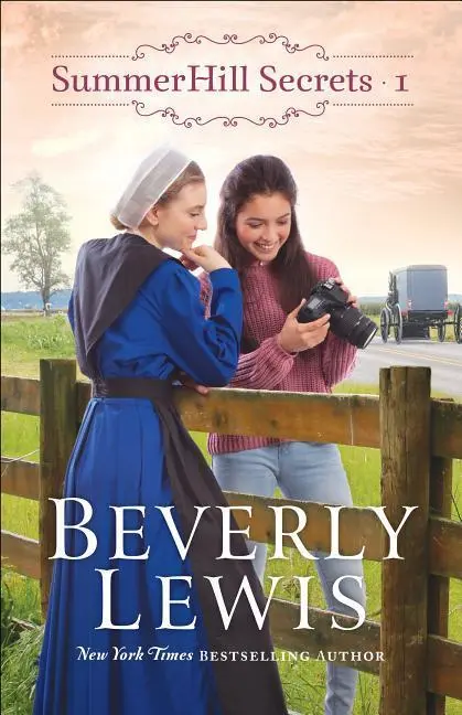 Cover: 9780764231032 | Summerhill Secrets Volume 1 | Beverly Lewis | Taschenbuch | Englisch