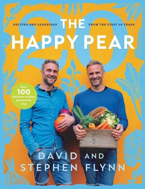Cover: 9781804581032 | The Happy Pear 20 | David Flynn (u. a.) | Buch | Englisch | 2024