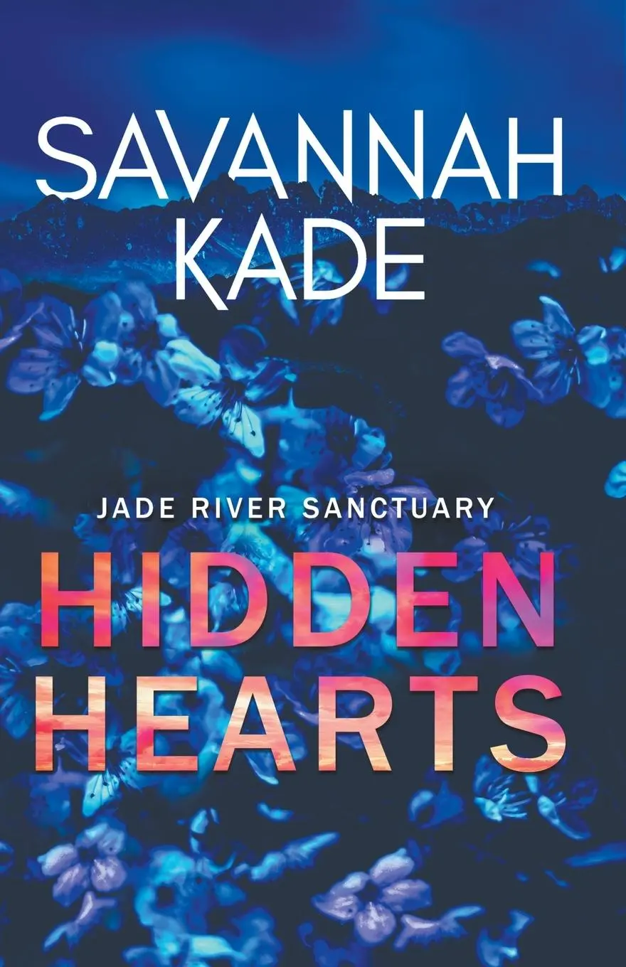 Cover: 9781959191032 | Hidden Hearts | Savannah Kade | Taschenbuch | Englisch | 2023