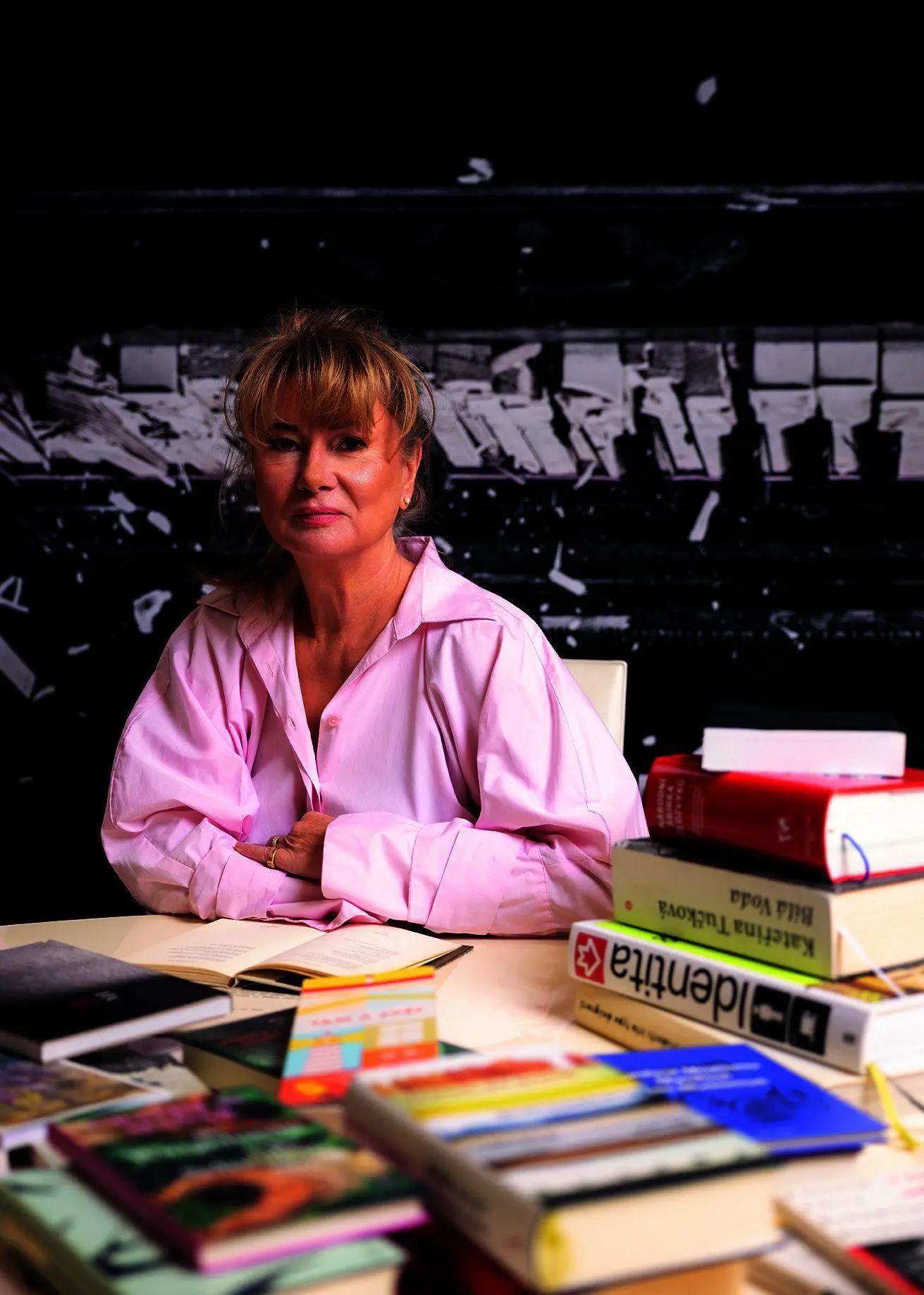 Autor: 9783520911032 | Buch über Bücher | 30 tschechische Autor:innen, die man lesen sollte