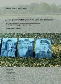 Cover: 9783863311032 | "... das grauenvollste Kapitel in der Geschichte des Lagers" | Endlich