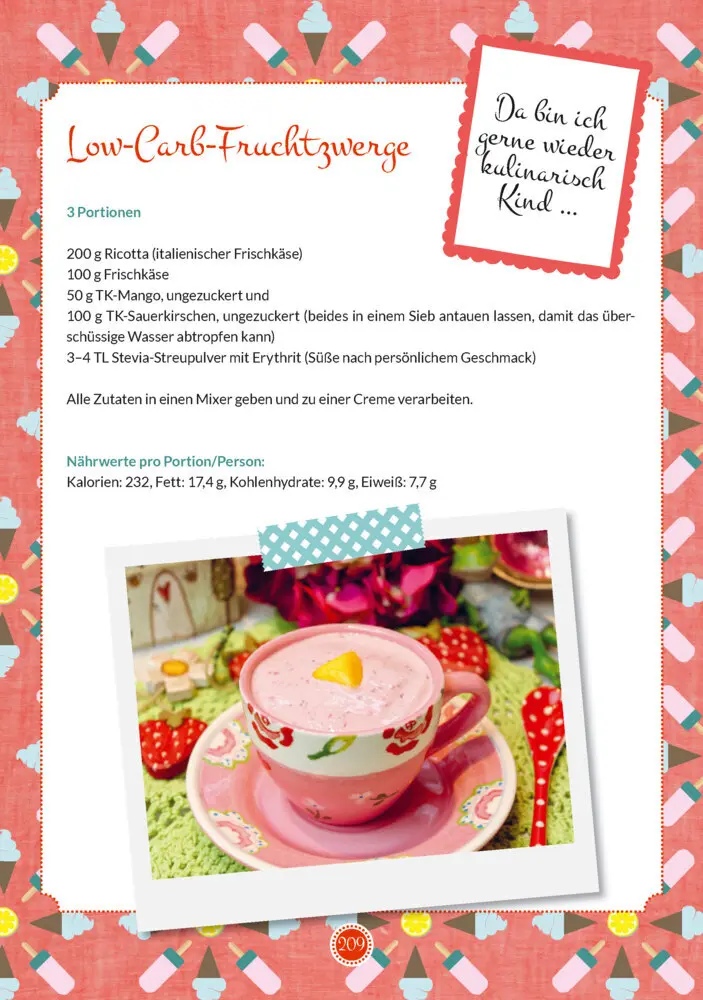 Bild: 9783958141032 | Happy Carb: Mehr Low-Carb-Lieblingsrezepte | Bettina Meiselbach | Buch