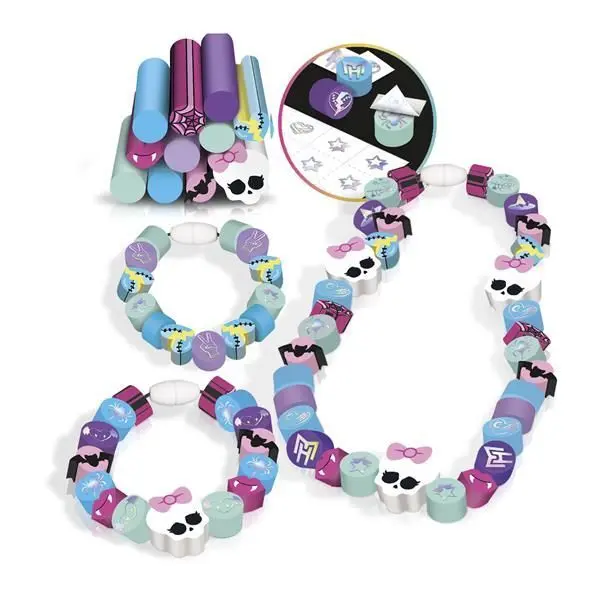 Bild: 3181860331132 | Lansay Cutie Stix Nachfüllpack Monster High | 3233113 | 2024