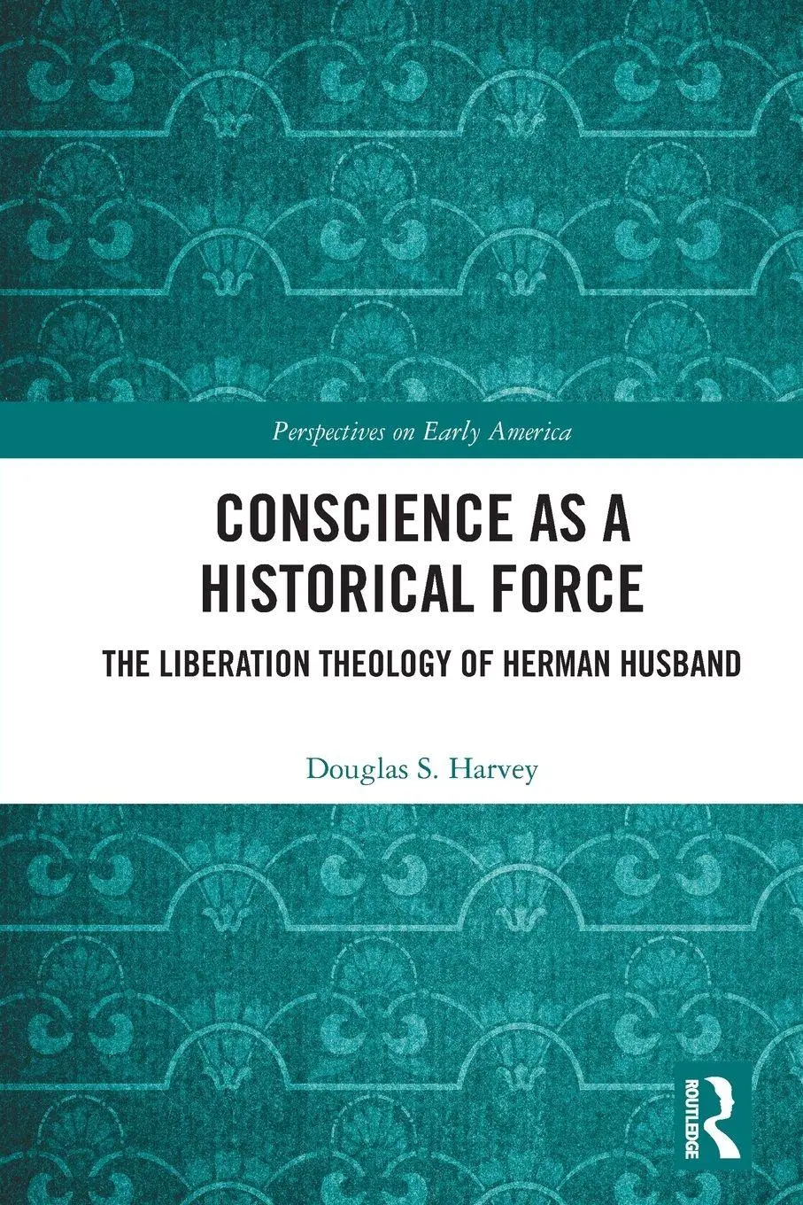 Cover: 9781032721132 | Conscience as a Historical Force | Douglas Harvey | Taschenbuch | 2025