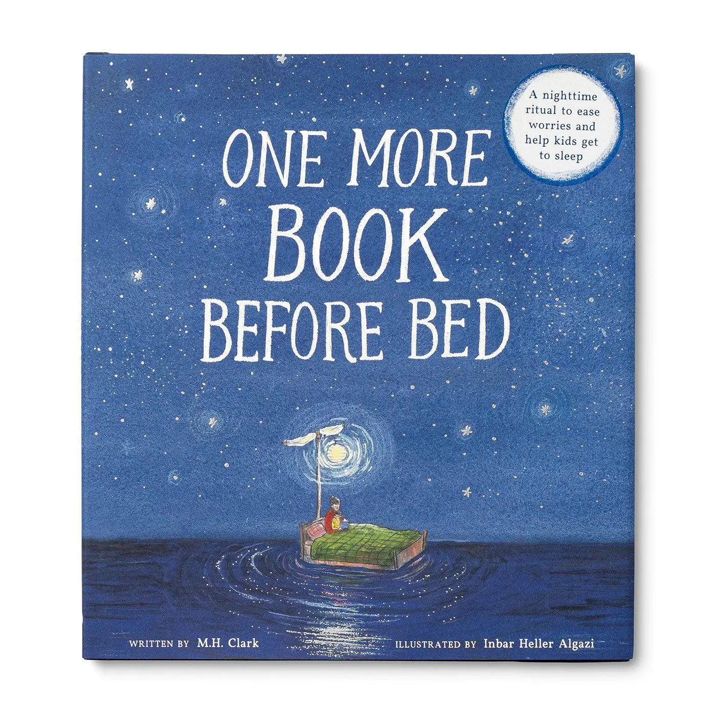 Cover: 9781957891132 | One More Book Before Bed | M H Clark | Buch | Englisch | 2024