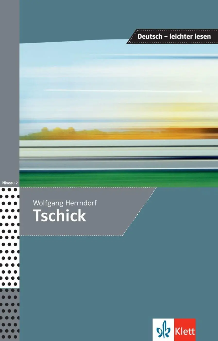 Cover: 9783126741132 | Tschick | Lektüre | Wolfgang Herrndorf (u. a.) | Taschenbuch | 128 S.