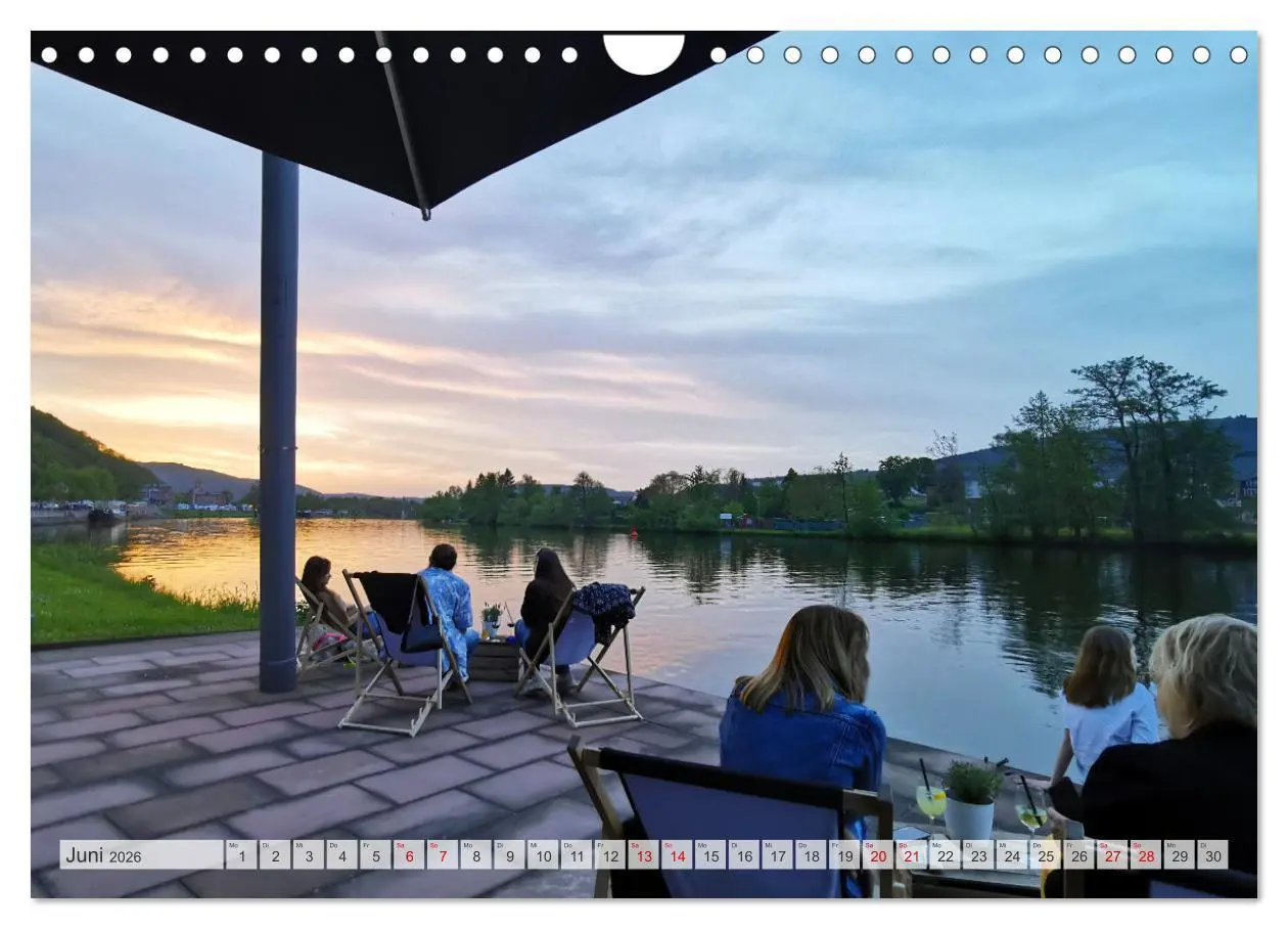 Bild: 9783457331132 | Miltenberg neu entdeckt (Wandkalender 2026 DIN A4 quer), CALVENDO...