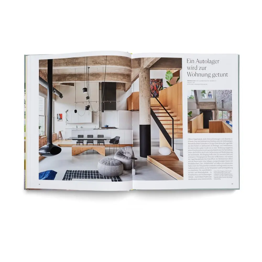 Bild: 9783967041132 | Das Upgrade fürs Haus | Besser umbauen, renovieren und sanieren | Buch