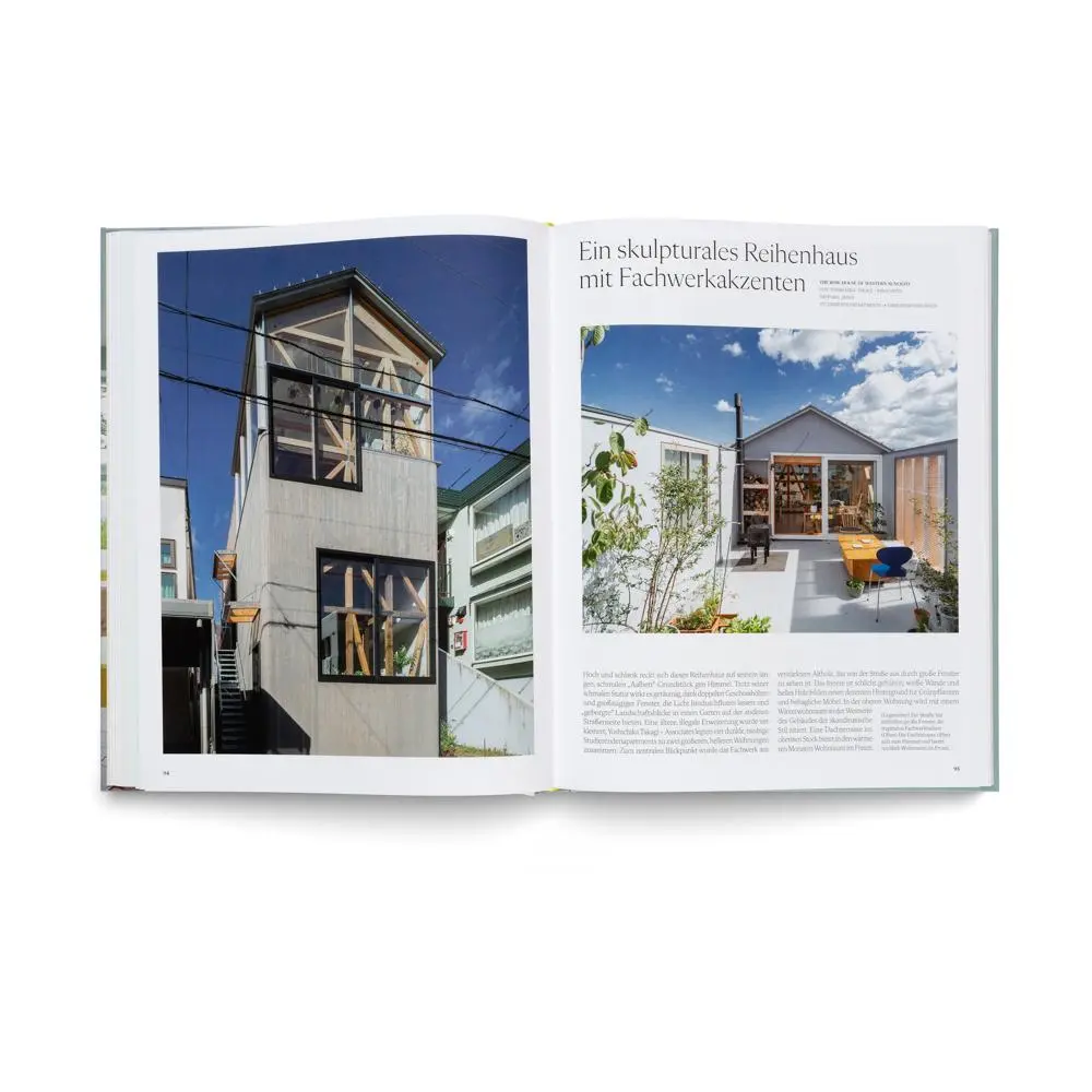 Bild: 9783967041132 | Das Upgrade fürs Haus | Besser umbauen, renovieren und sanieren | Buch