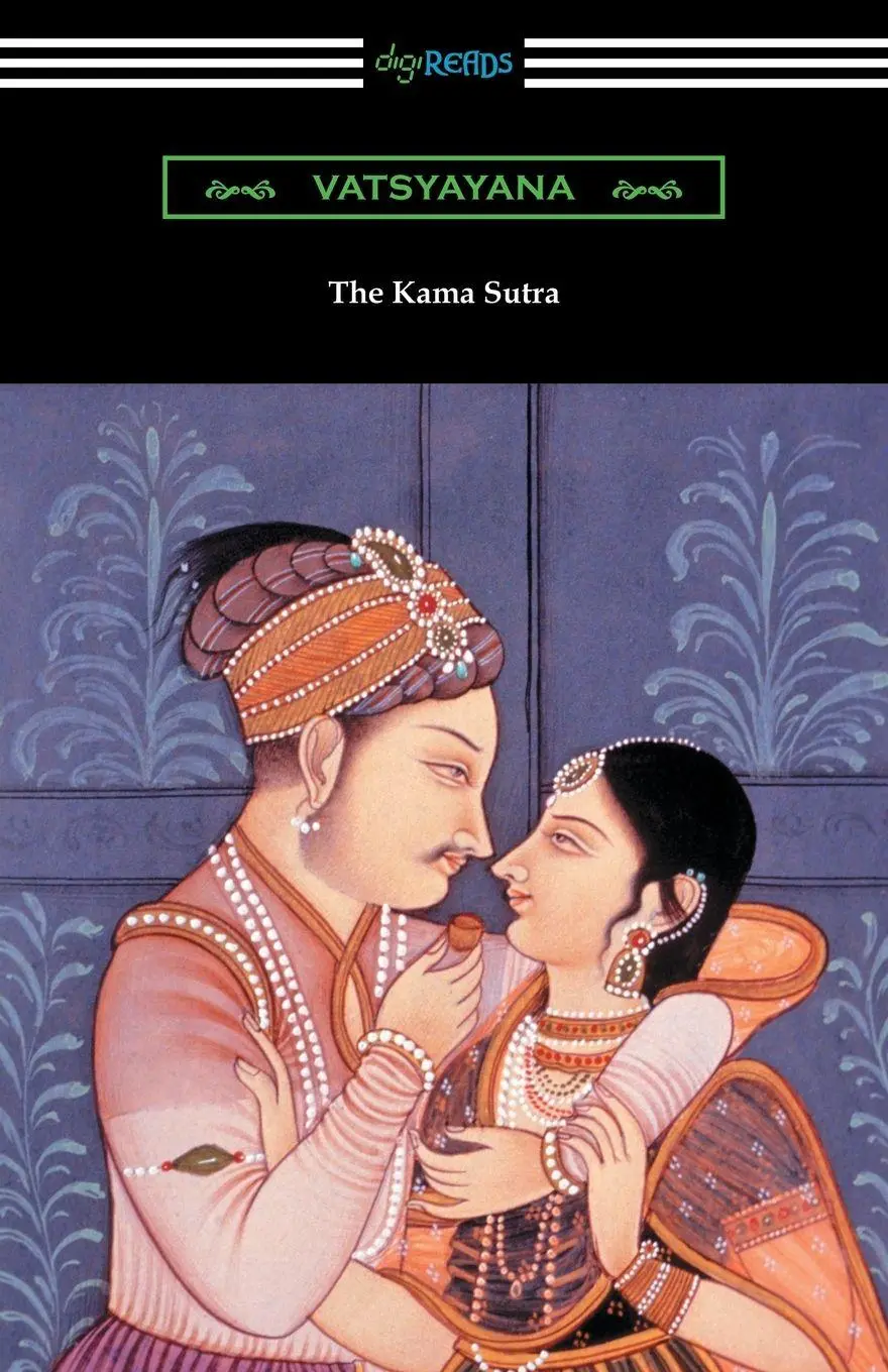 Cover: 9781420961232 | The Kama Sutra | Vatsyayana | Taschenbuch | Kartoniert / Broschiert