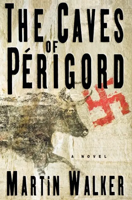 Cover: 9781439181232 | The Caves of Perigord | Martin Walker | Taschenbuch | Englisch | 2009