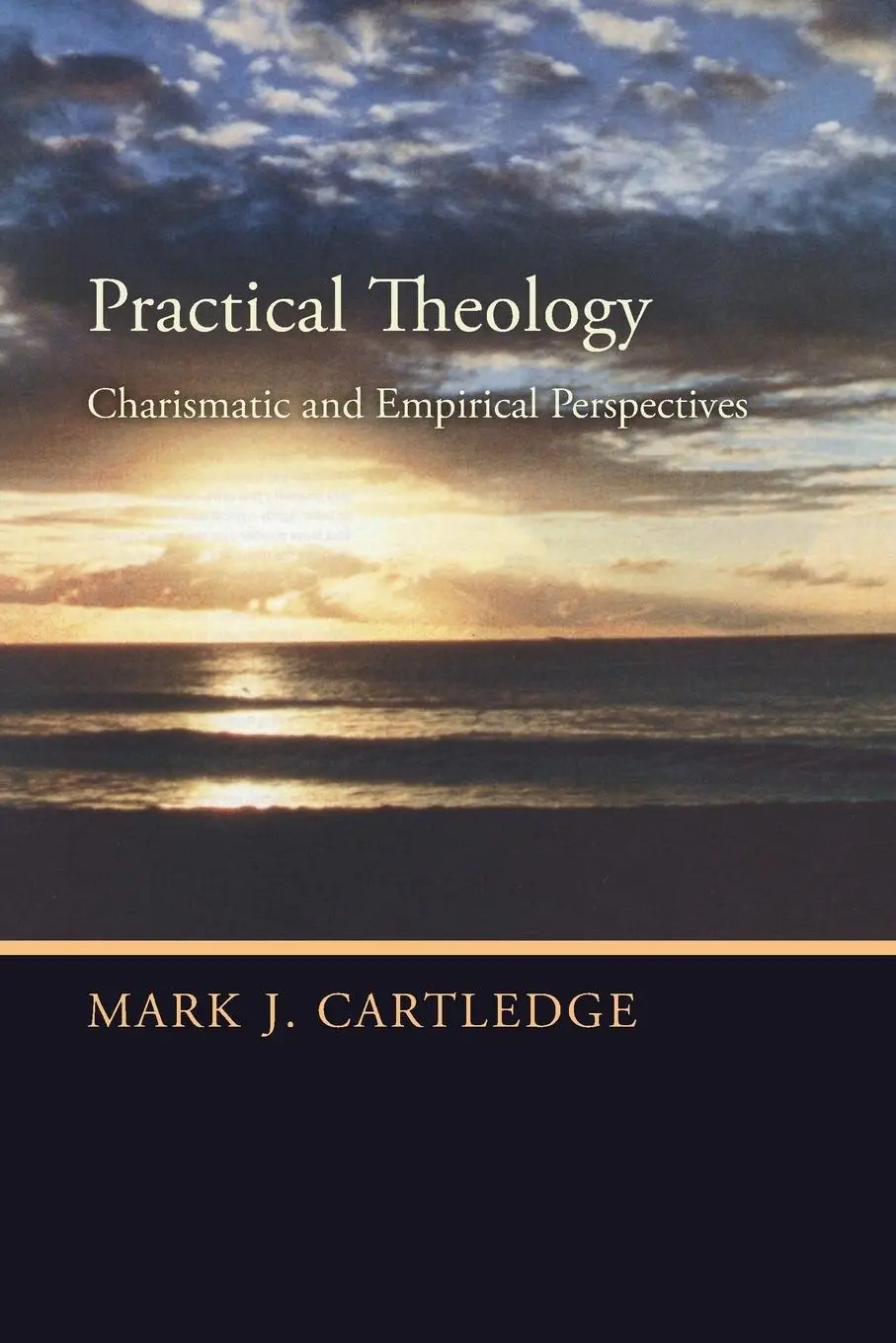 Cover: 9781620321232 | Practical Theology | Mark J. Cartledge | Taschenbuch | Englisch | 2012