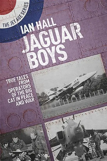 Cover: 9781911621232 | Jaguar Boys | Ian Hall | Taschenbuch | Kartoniert / Broschiert | 2019