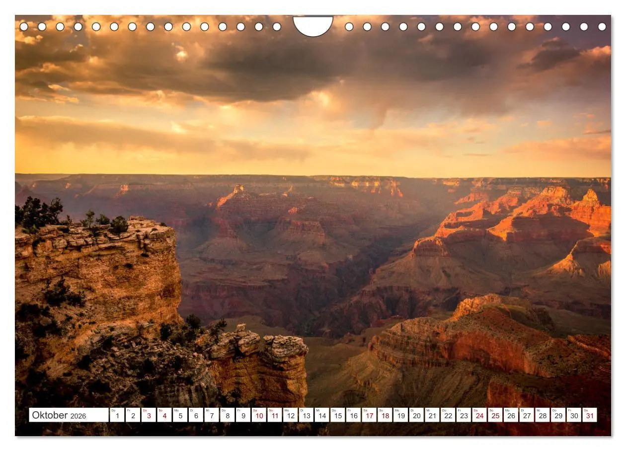 Bild: 9783457631232 | United States of America - Eine Reise durch den Westen der USA...