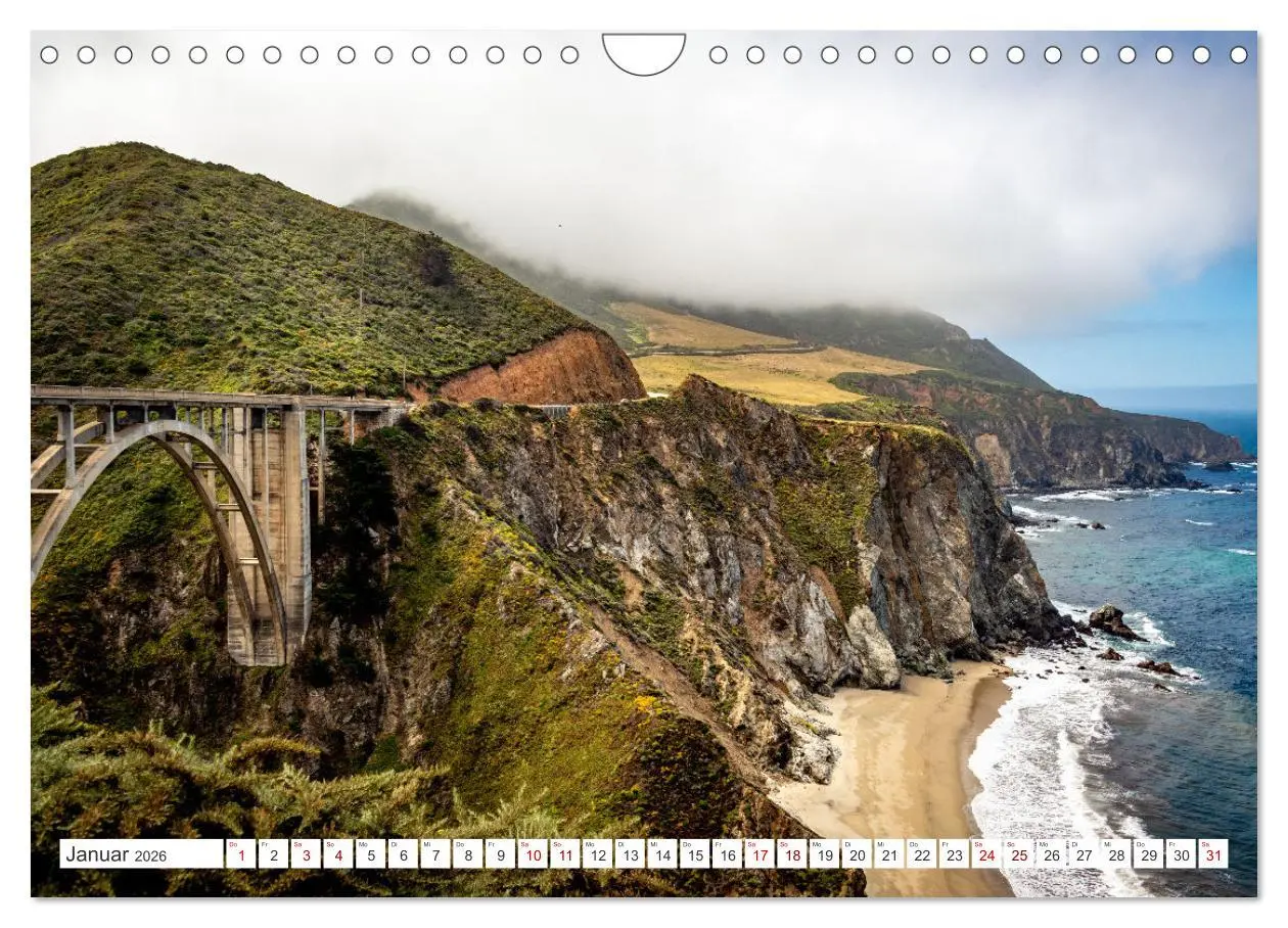 Bild: 9783457631232 | United States of America - Eine Reise durch den Westen der USA...