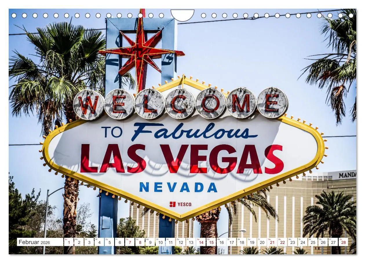 Bild: 9783457631232 | United States of America - Eine Reise durch den Westen der USA...