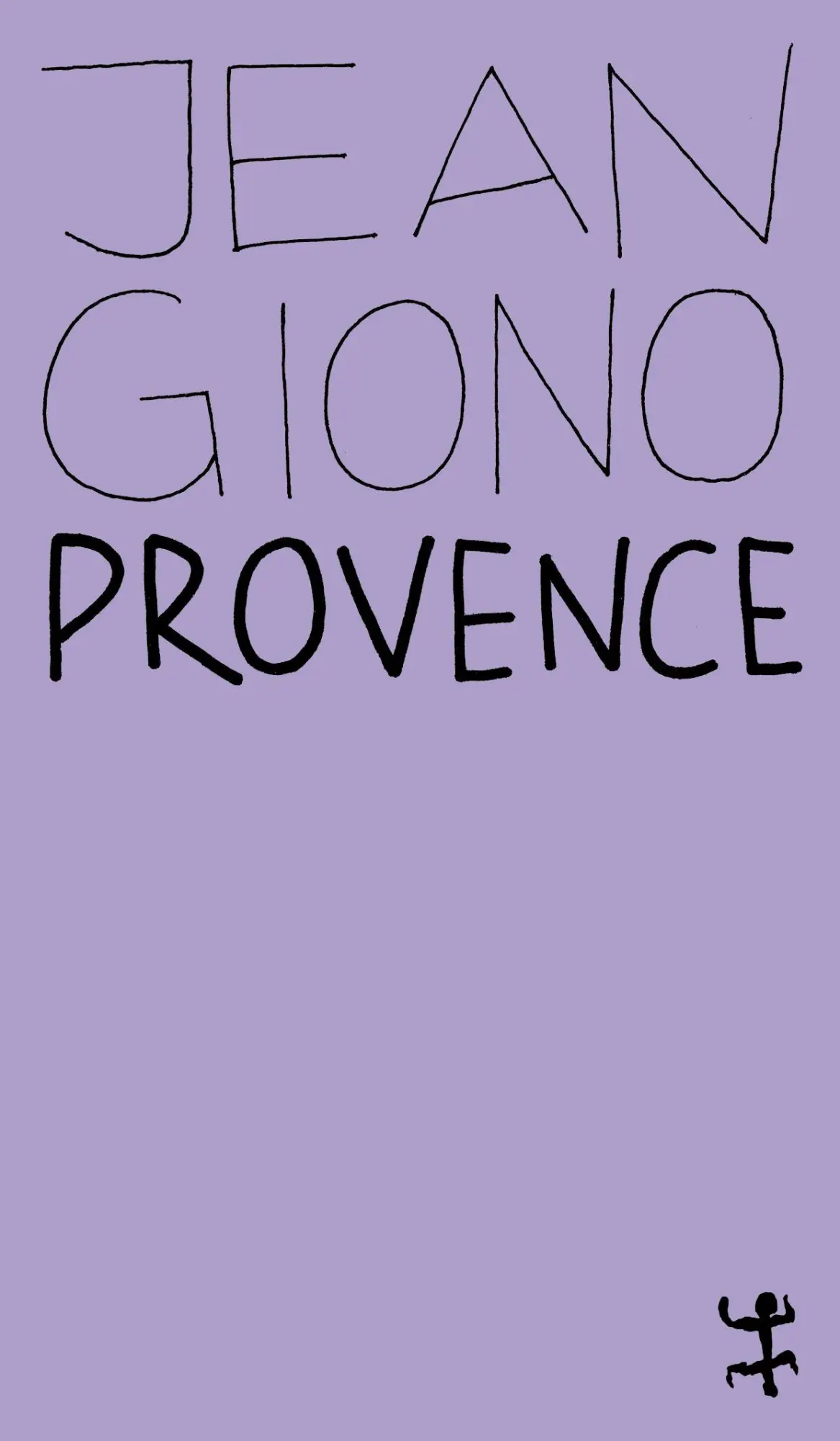 Cover: 9783751801232 | Provence | Jean Giono | Taschenbuch | MSB Paperback | 383 S. | Deutsch