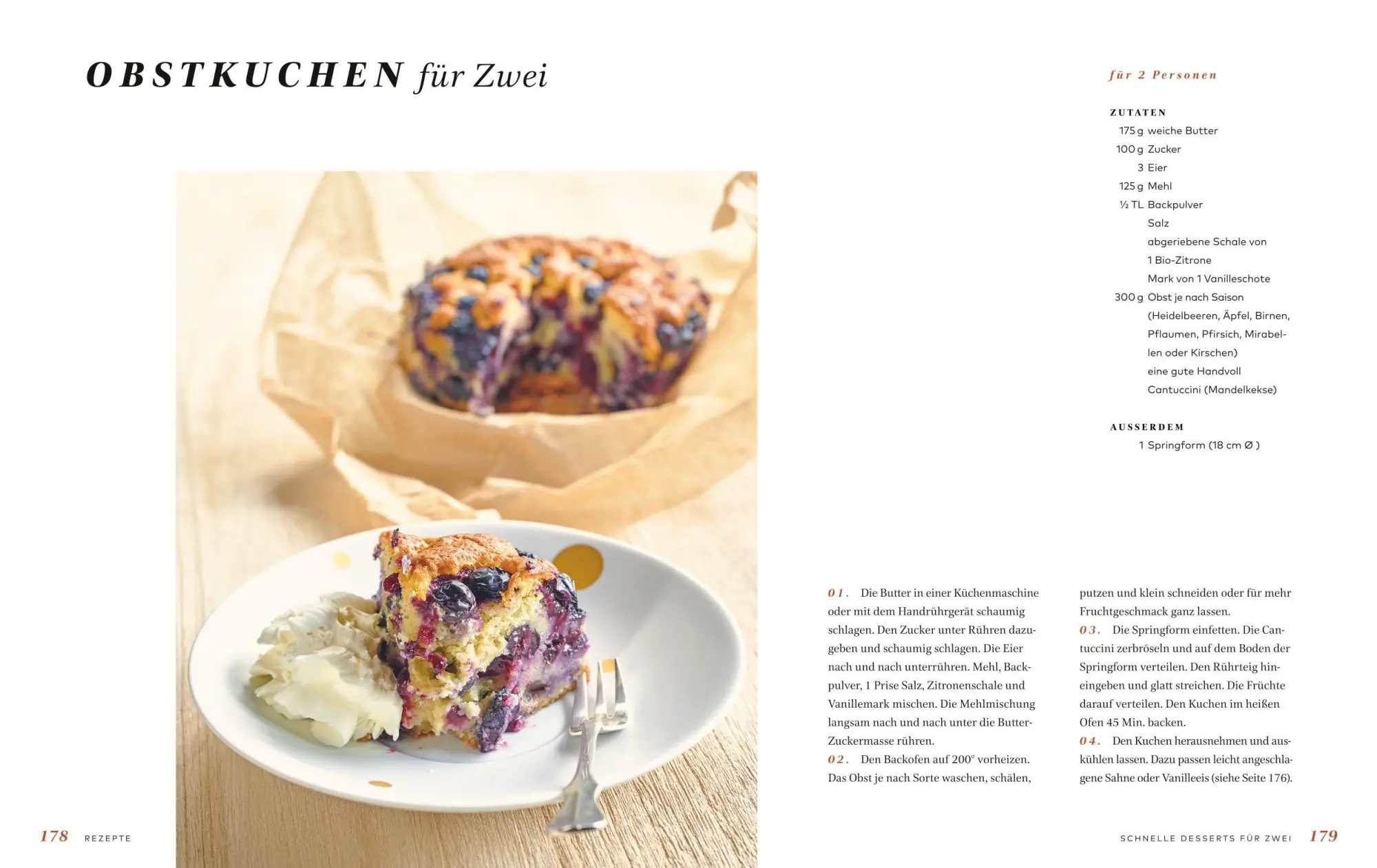 Bild: 9783758901232 | Schnelles für Zwei | Rainer Sass | Buch | 192 S. | Deutsch | 2026