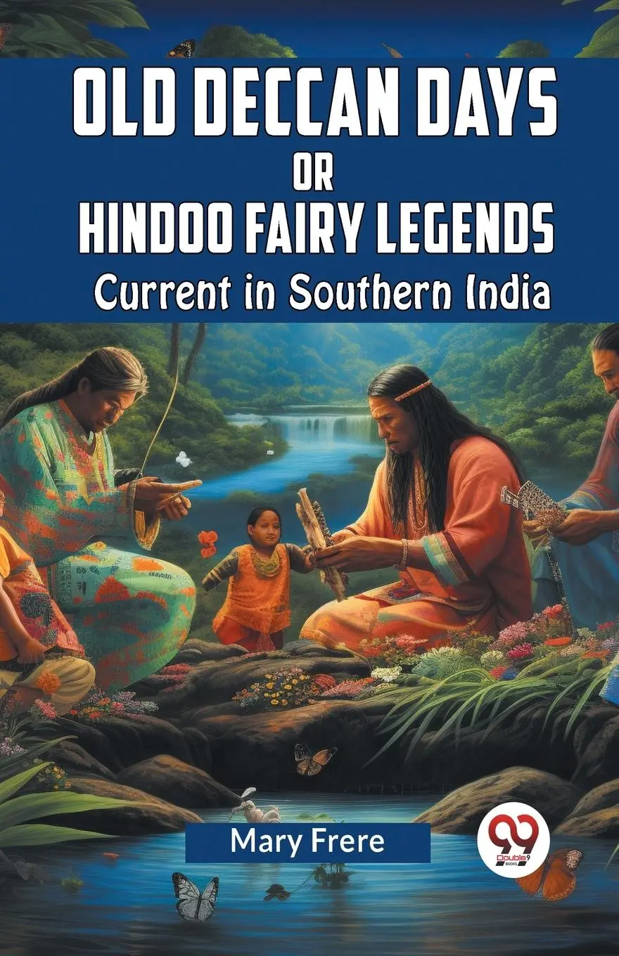 Cover: 9789359951232 | Old Deccan Days Or Hindoo Fairy Legends Current In Southern India