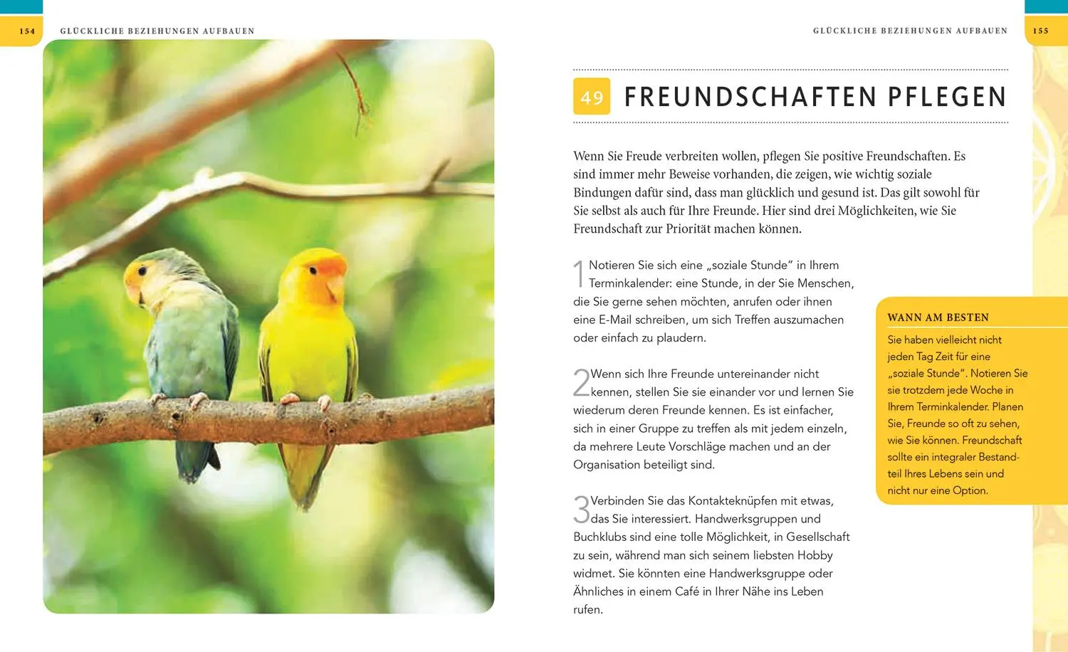 Bild: 9789463591232 | Glück | Arlene K. Unger | Buch | 160 S. | Deutsch | 2018