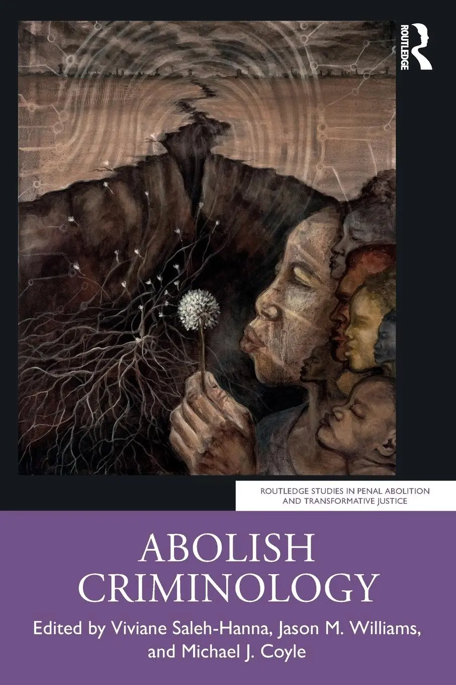 Cover: 9780367521332 | Abolish Criminology | Viviane Saleh-Hanna (u. a.) | Taschenbuch | 2023